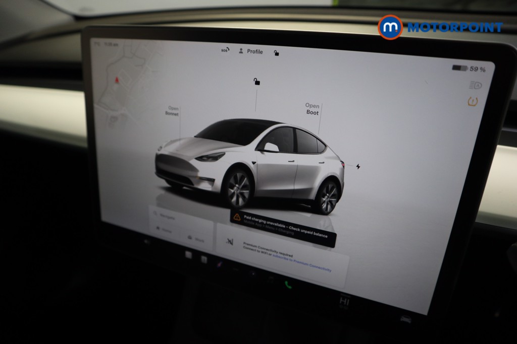 Used Tesla Model Y 2023 for sale - 77570777: Photo 13