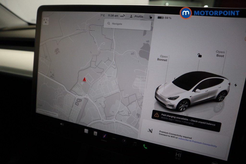 Used Tesla Model Y 2023 for sale - 77570777: Photo 15