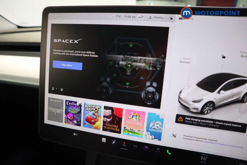 Used Tesla Model Y 2023 for sale - 77570777: Photo 16