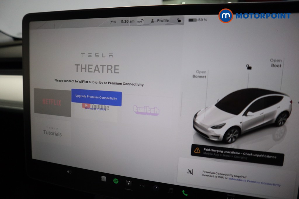 Used Tesla Model Y 2023 for sale - 77570777: Photo 17