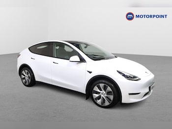Used Tesla Model Y 2023 for sale - 77570777: Photo