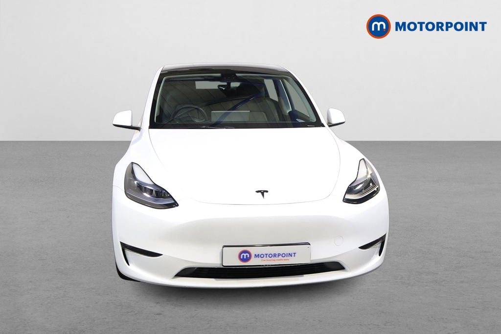 Used Tesla Model Y 2023 for sale - 77570777: Photo 2