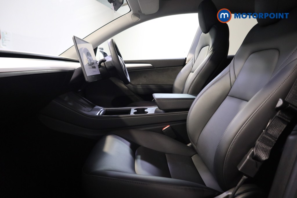 Used Tesla Model Y 2023 for sale - 77570777: Photo 23