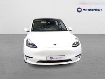 Used Tesla Model Y 2023 for sale - 77570777: Photo