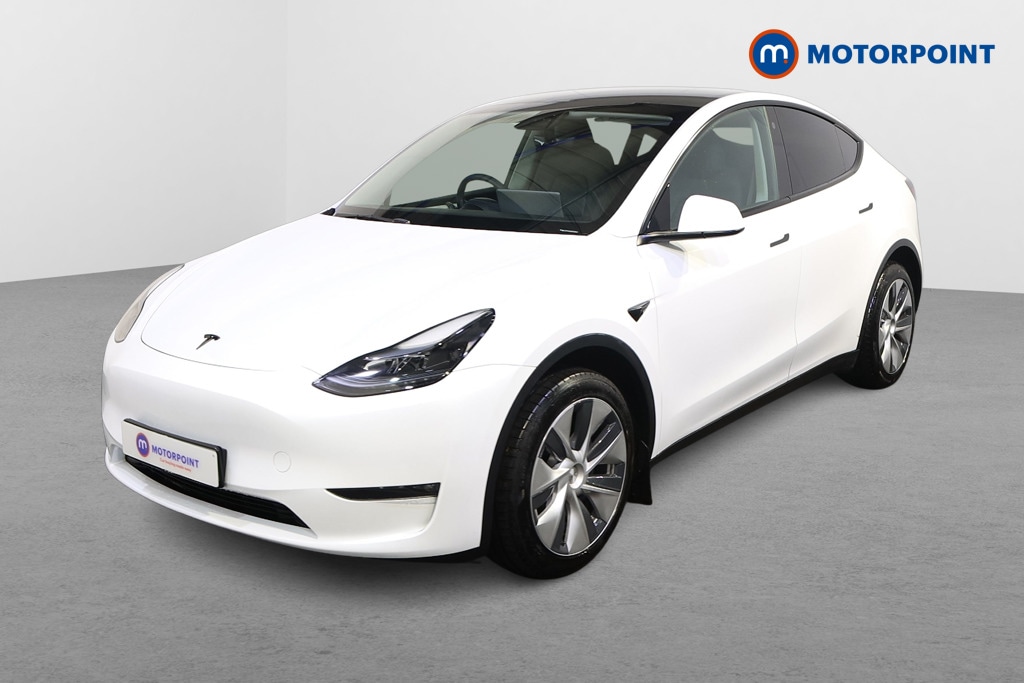 Used Tesla Model Y 2023 for sale - 77570777: Photo 3