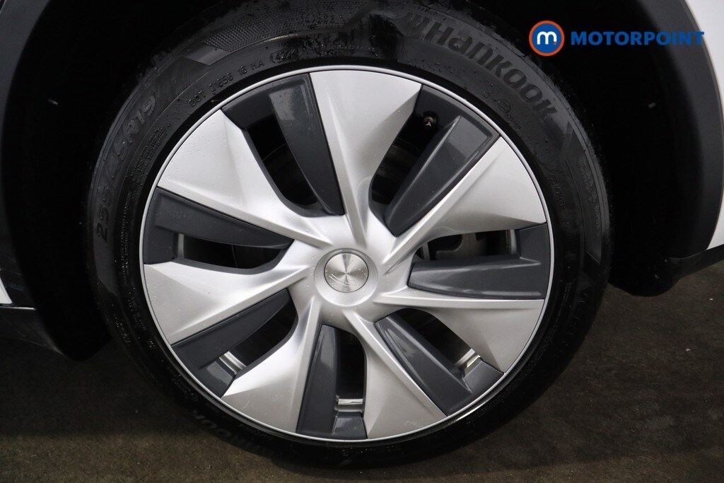 Used Tesla Model Y 2023 for sale - 77570777: Photo 34