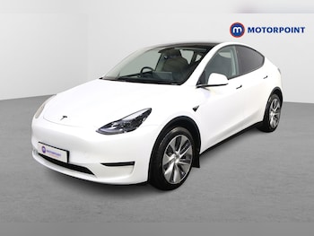 Used Tesla Model Y 2023 for sale - 77570777: Photo