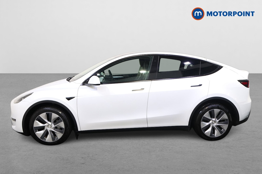Used Tesla Model Y 2023 for sale - 77570777: Photo 4