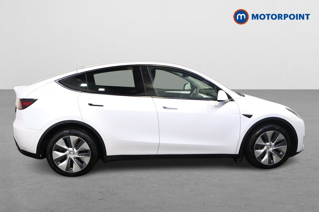 Used Tesla Model Y 2023 for sale - 77570777: Photo 8