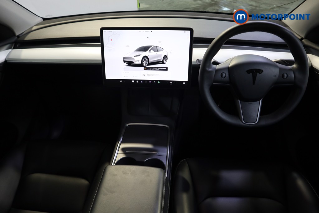 Used Tesla Model Y 2023 for sale - 77570777: Photo 9