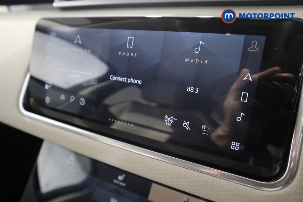 Used Land Rover Range Rover Velar 2022 for sale - 78199596: Photo 15