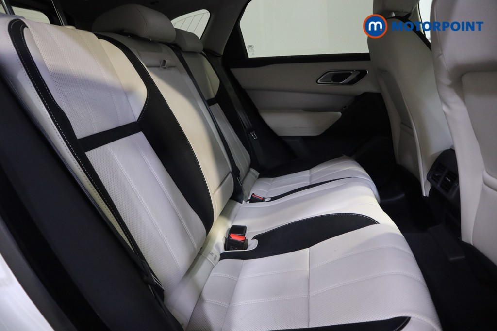 Used Land Rover Range Rover Velar 2022 for sale - 78199596: Photo 23