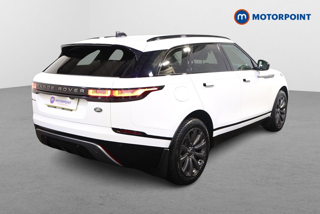 Used Land Rover Range Rover Velar 2022 for sale - 78199596: Photo 7