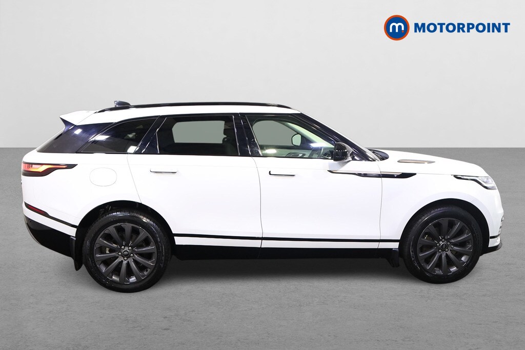 Used Land Rover Range Rover Velar 2022 for sale - 78199596: Photo 8