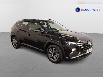 Hyundai - TUCSON