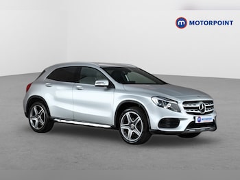 Used Mercedes-Benz GLA 2018 for sale - 79008547: Photo