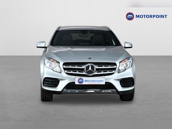 Used Mercedes-Benz GLA 2018 for sale - 79008547: Photo