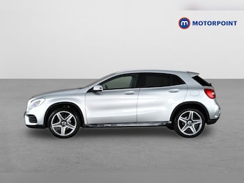 Used Mercedes-Benz GLA 2018 for sale - 79008547: Photo