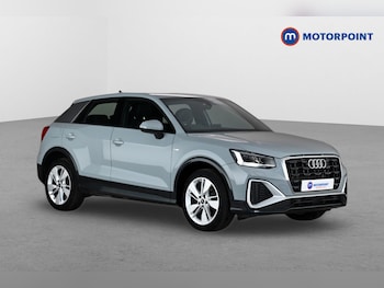 Used Audi Q2 2023 for sale - 79264601: Photo