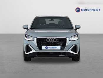 Used Audi Q2 2023 for sale - 79264601: Photo