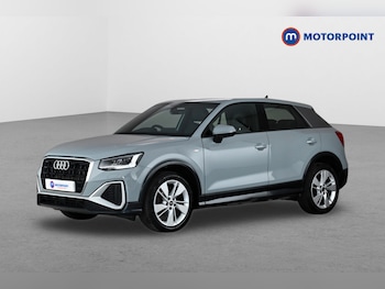 Used Audi Q2 2023 for sale - 79264601: Photo