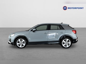 Used Audi Q2 2023 for sale - 79264601: Photo