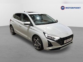 Used Hyundai i20 2025 for sale - 78486973: Photo