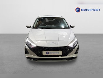 Used Hyundai i20 2025 for sale - 78486973: Photo