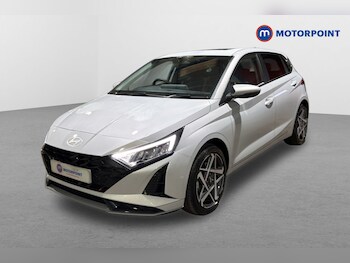 Used Hyundai i20 2025 for sale - 78486973: Photo