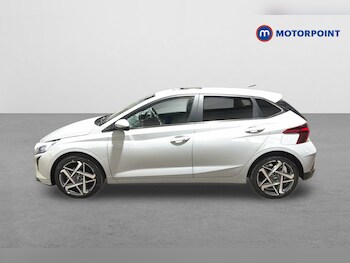 Used Hyundai i20 2025 for sale - 78486973: Photo