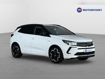 Used Vauxhall Grandland 2023 for sale - 79477639: Photo