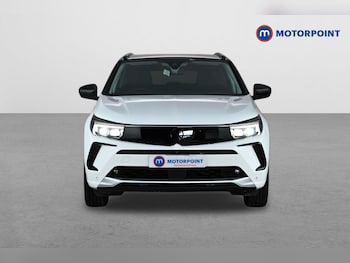Used Vauxhall Grandland 2023 for sale - 79477639: Photo