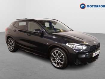 2022 - xDrive 20i [178] M Mesh Edition 5dr Step Auto