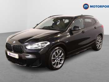 Used BMW X2 2022 for sale - 74953054: Photo