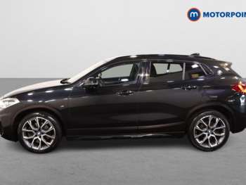 Used BMW X2 2022 for sale - 74953054: Photo