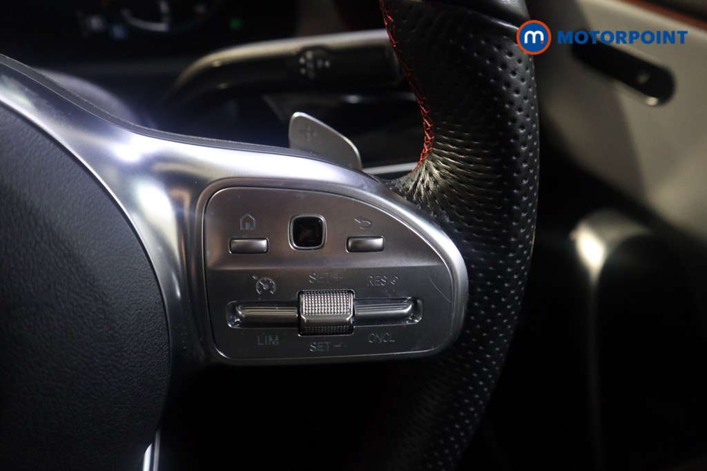 Used Mercedes-Benz CLA 2023 for sale - 77763928: Photo 12