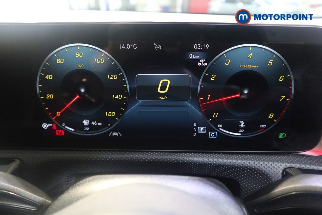 Used Mercedes-Benz CLA 2023 for sale - 77763928: Photo 13