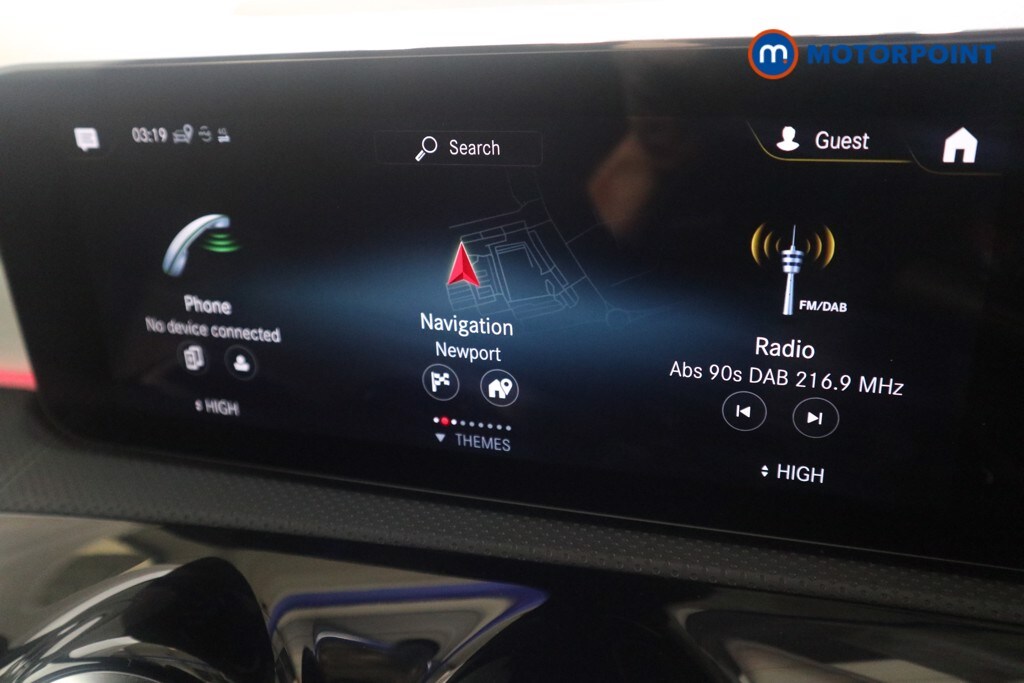 Used Mercedes-Benz CLA 2023 for sale - 77763928: Photo 14