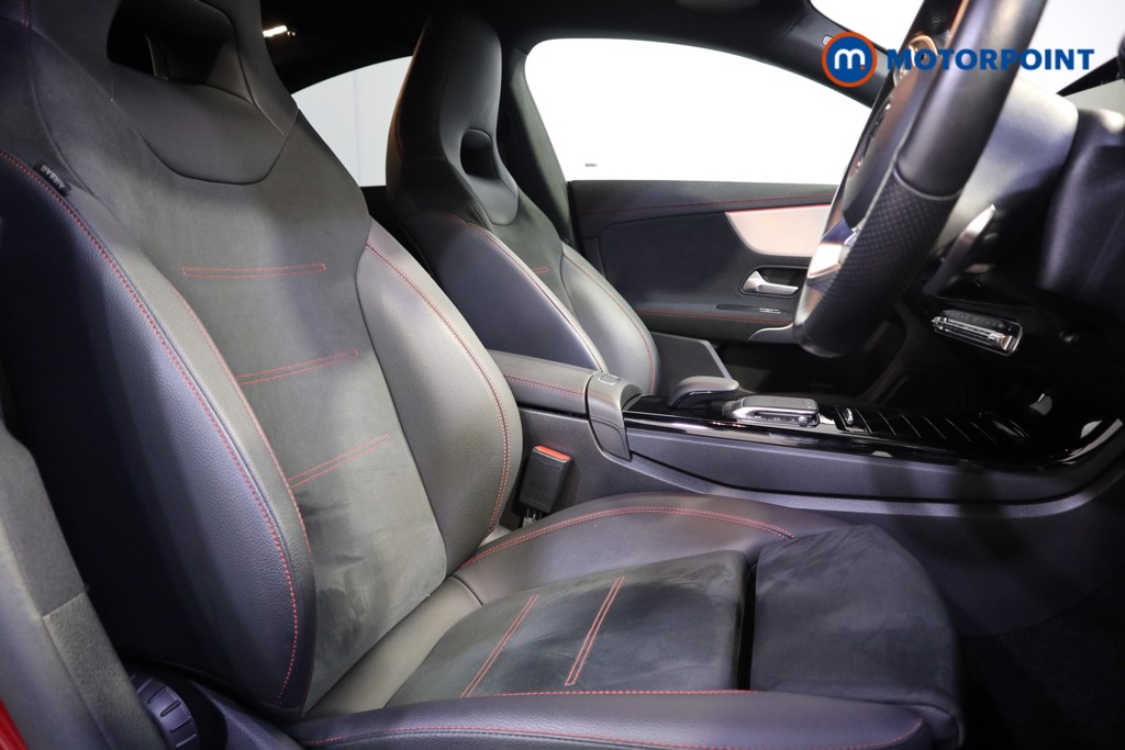 Used Mercedes-Benz CLA 2023 for sale - 77763928: Photo 26