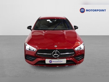 Used Mercedes-Benz CLA undefined for sale - 77763928: Photo