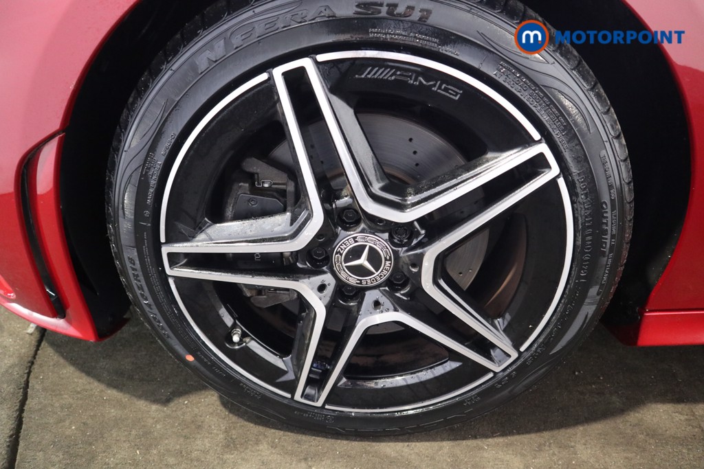 Used Mercedes-Benz CLA 2023 for sale - 77763928: Photo 35