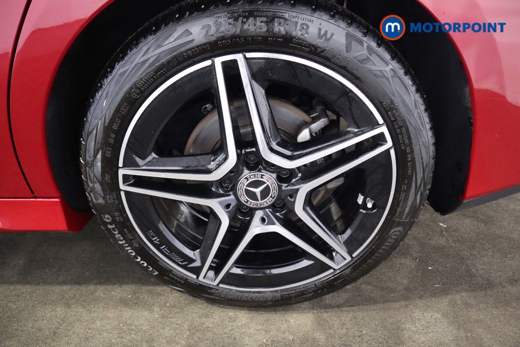 Used Mercedes-Benz CLA 2023 for sale - 77763928: Photo 36