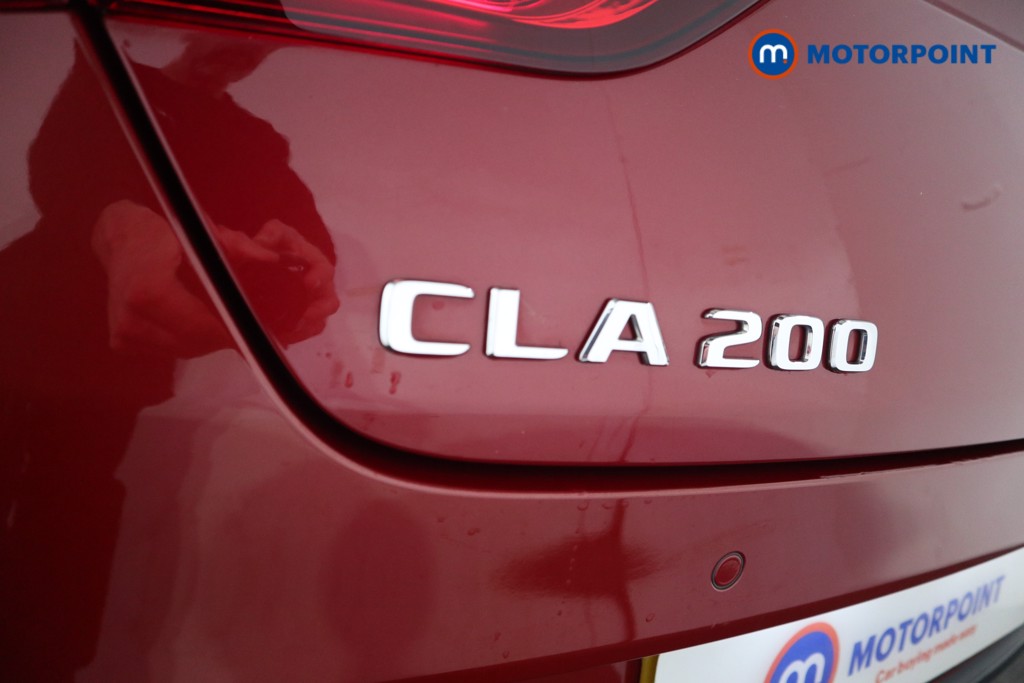 Used Mercedes-Benz CLA 2023 for sale - 77763928: Photo 37