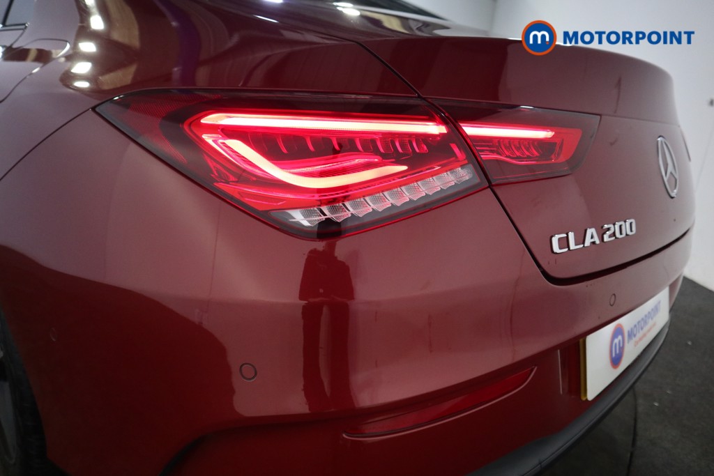 Used Mercedes-Benz CLA 2023 for sale - 77763928: Photo 39