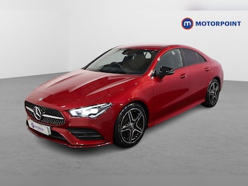 Used Mercedes-Benz CLA undefined for sale - 77763928: Photo