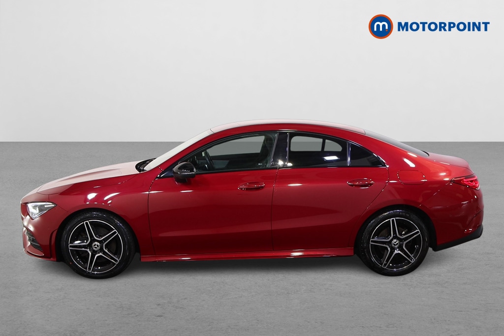 Used Mercedes-Benz CLA 2023 for sale - 77763928: Photo 4