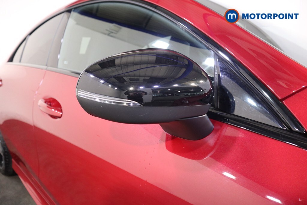 Used Mercedes-Benz CLA 2023 for sale - 77763928: Photo 41