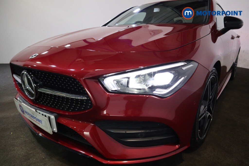 Used Mercedes-Benz CLA 2023 for sale - 77763928: Photo 44