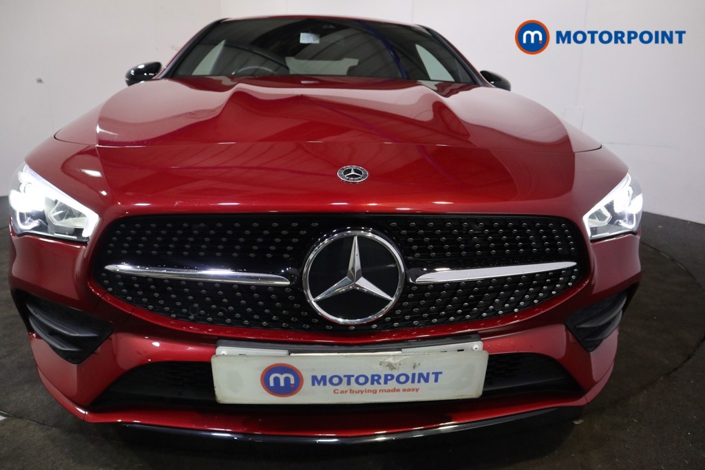 Used Mercedes-Benz CLA 2023 for sale - 77763928: Photo 45