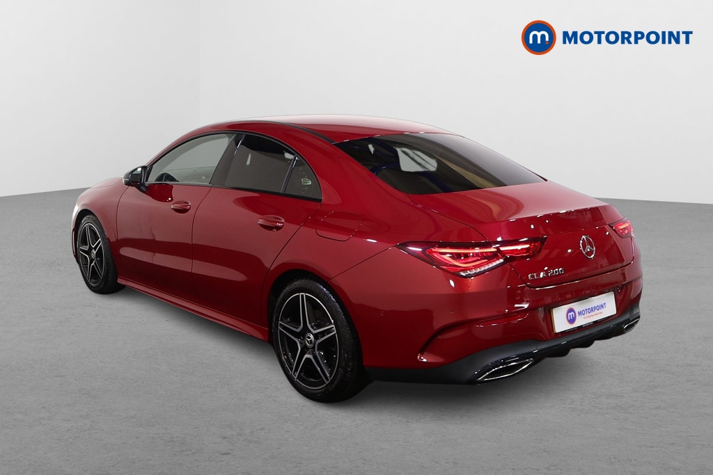 Used Mercedes-Benz CLA 2023 for sale - 77763928: Photo 5